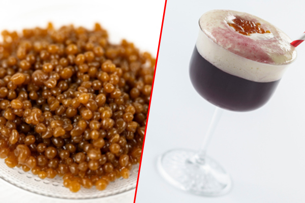 SMALL BUBBLES, BIG IMPACT