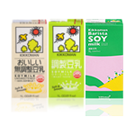 Kikkoman Soymilk