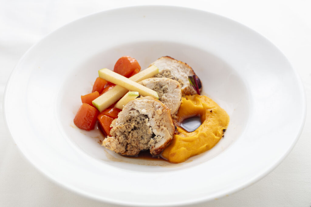 Image for First Snowfall