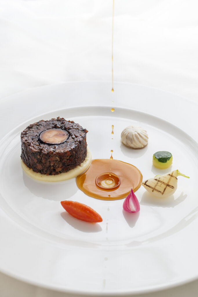 Image for Coq au Soja