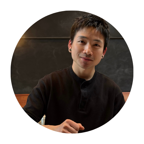 Weian Andy Liang_Barista