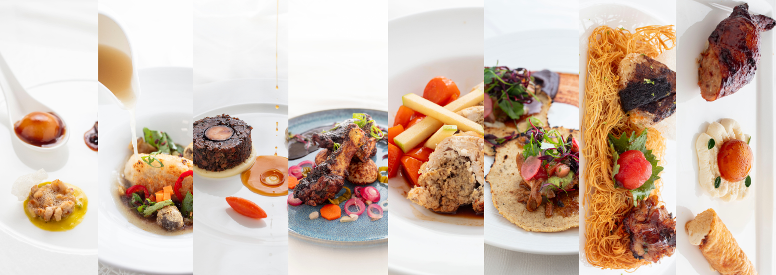 The Future of Flavor: Highlights from the 2026 Kikkoman CIA Student Innovation Challenge