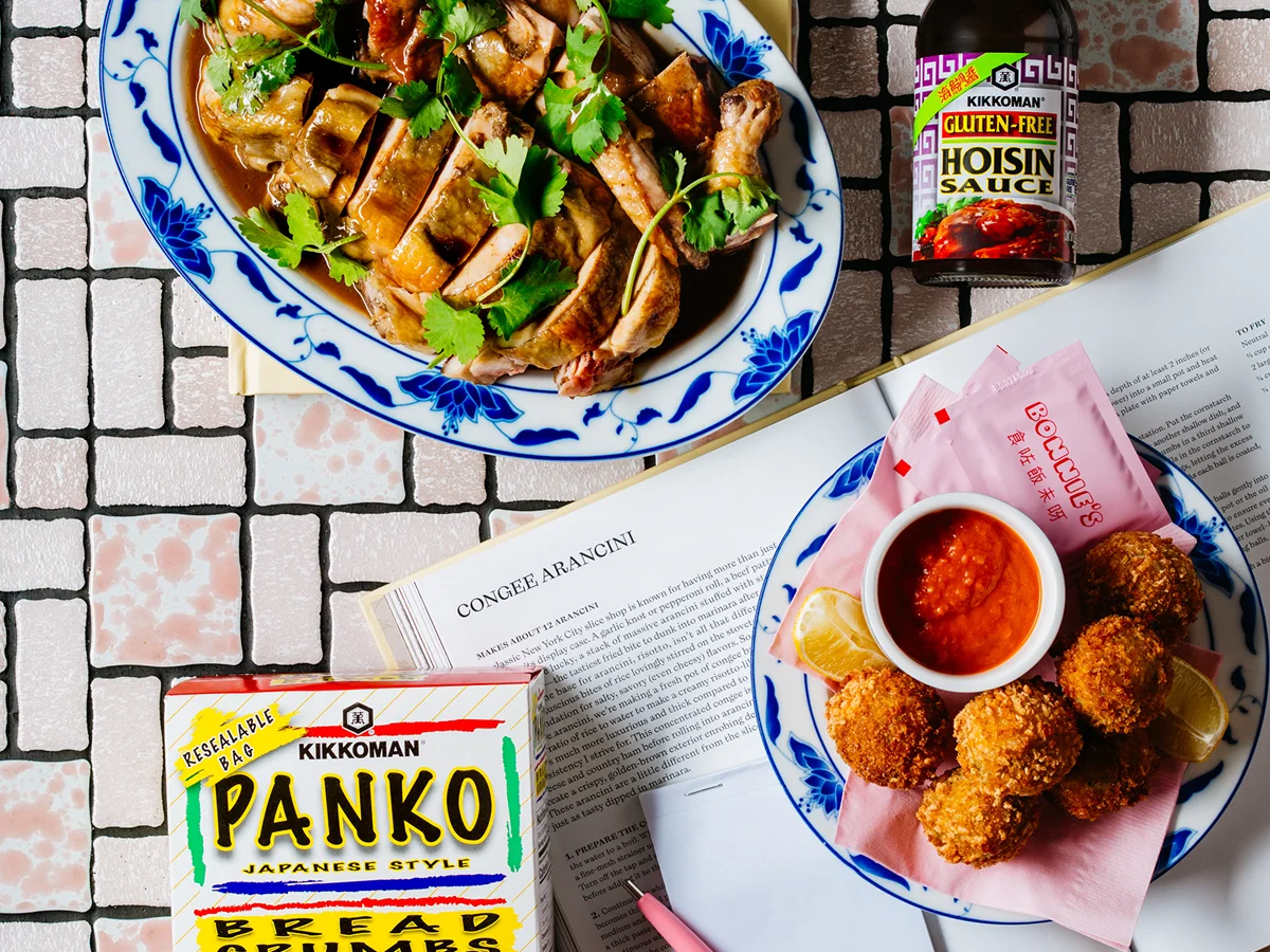 Panko & Breadings | Kikkoman Food Services