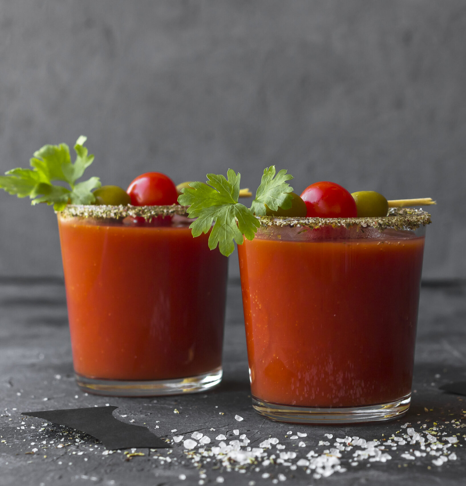 Kikkoman® Spicy Bloody Mary - Food Services