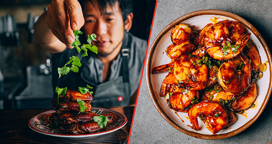 Chef's Corner | Kikkoman Food Services