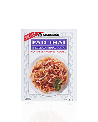 Pad Thai Seasoning Mix