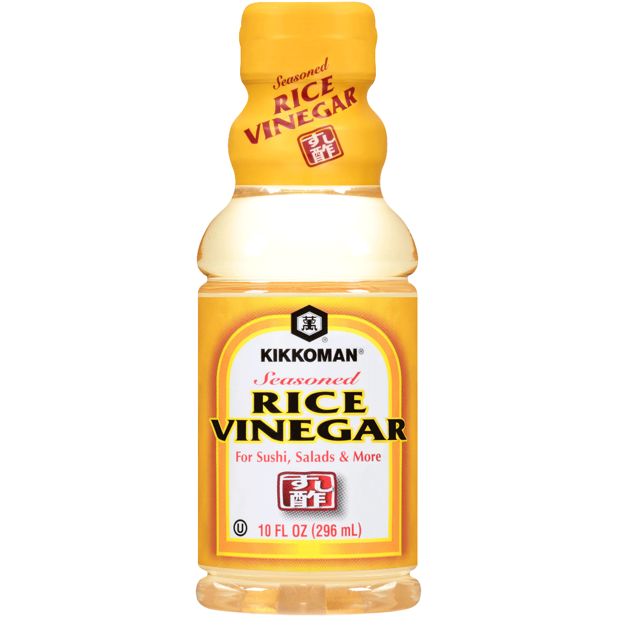 10 FL OZ Seasoned Rice Vinegar