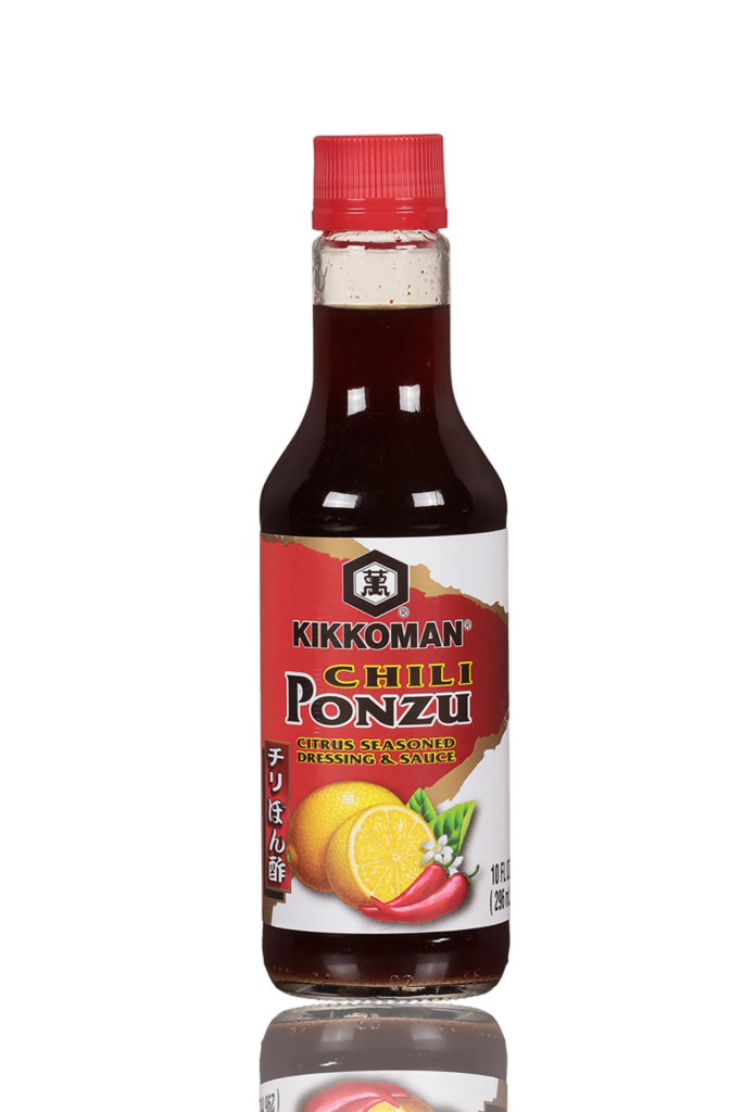 Chili Ponzu