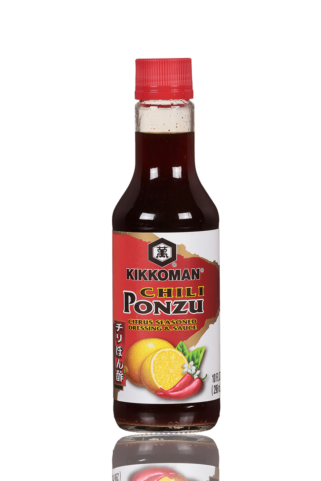 Chili Ponzu