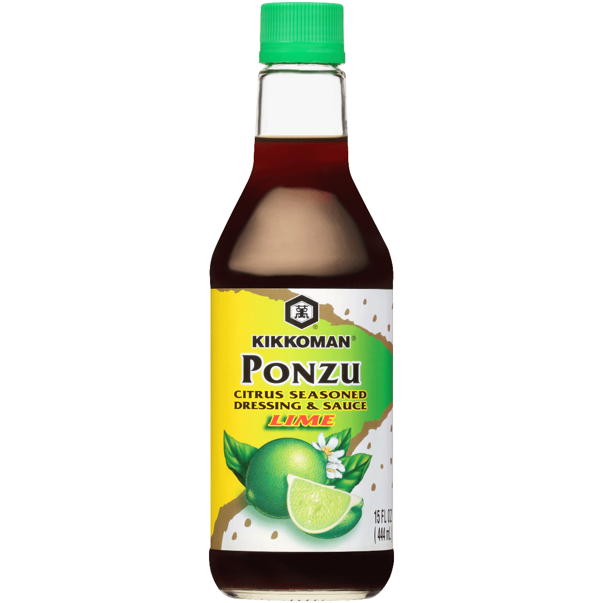 15 FL OZ Ponzu Lime
