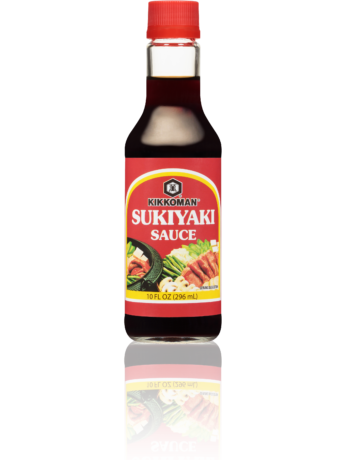 Sukiyaki Sauce