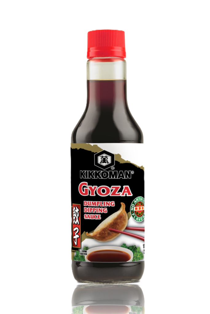 Gyoza Dumpling Dipping Sauce