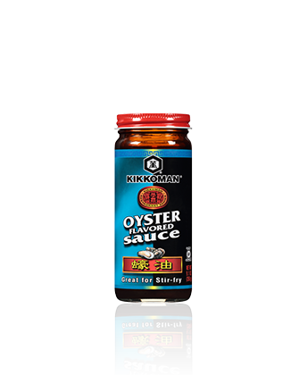 Oyster Sauce Blue Label