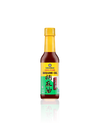 Sesame Oil (Non-GMO)