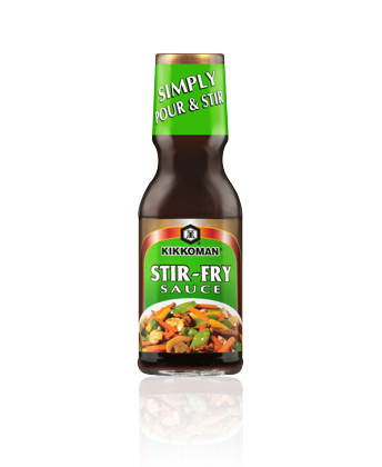Stir-Fry Sauce
