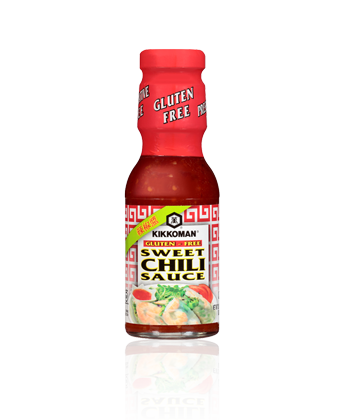 Gluten-Free Sweet Chili Sauce