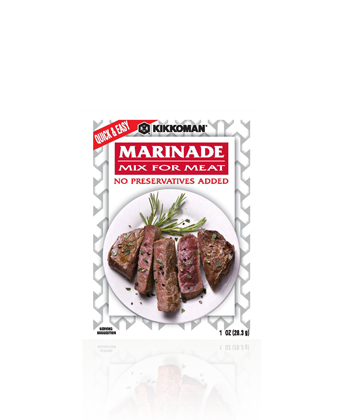 Marinade Mix for Meat