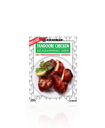 Tandoori Chicken Mix