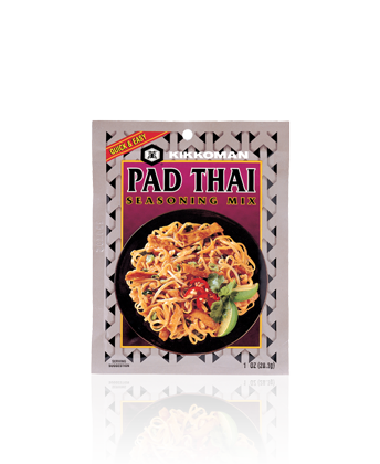 Pad Thai Seasoning Mix