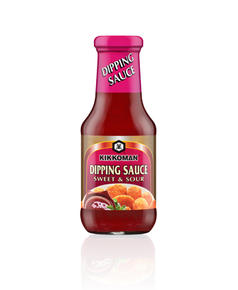Dipping Sauce, Sweet & Sour