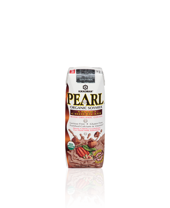 PEARL® Organic Soymilk Smart Chocolate
