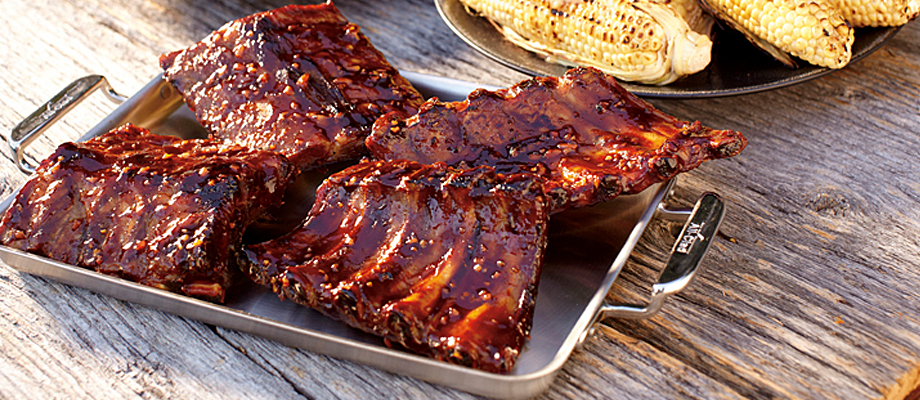 Image for Finger Licking Ribs