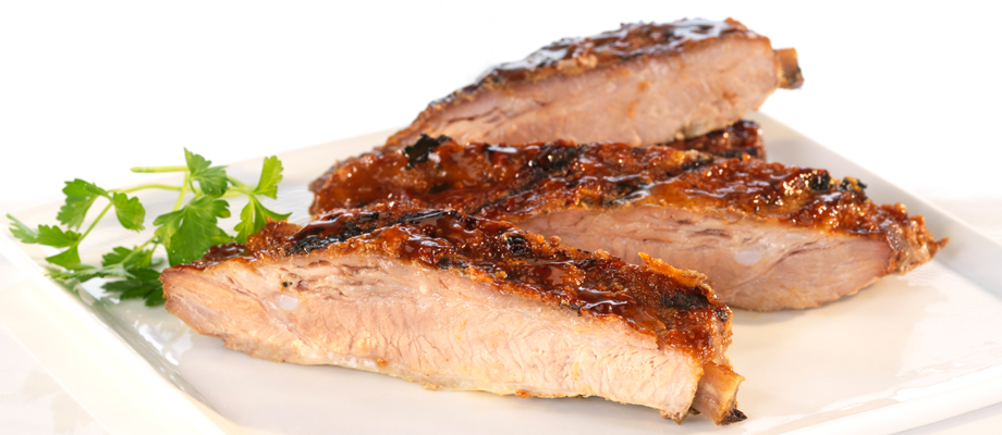 Image for Memphis Style Ribs