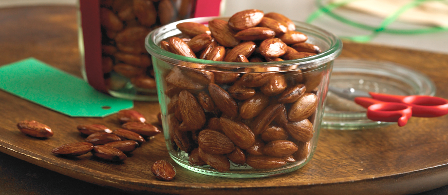 Image for Party Almonds