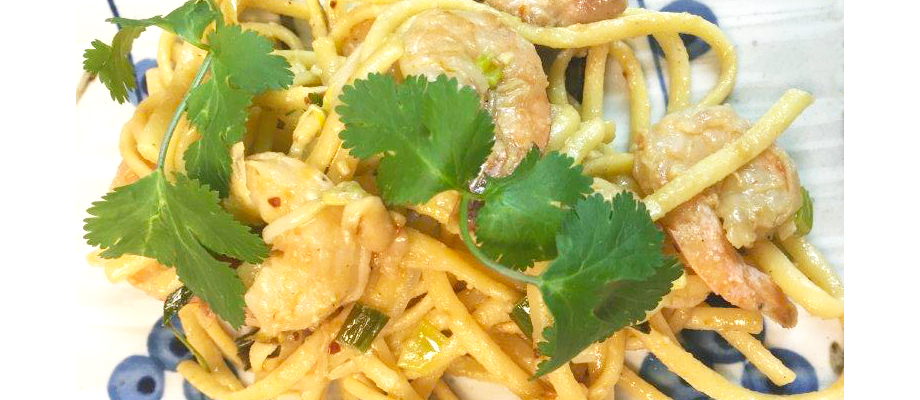 Image for Easy Pad Thai