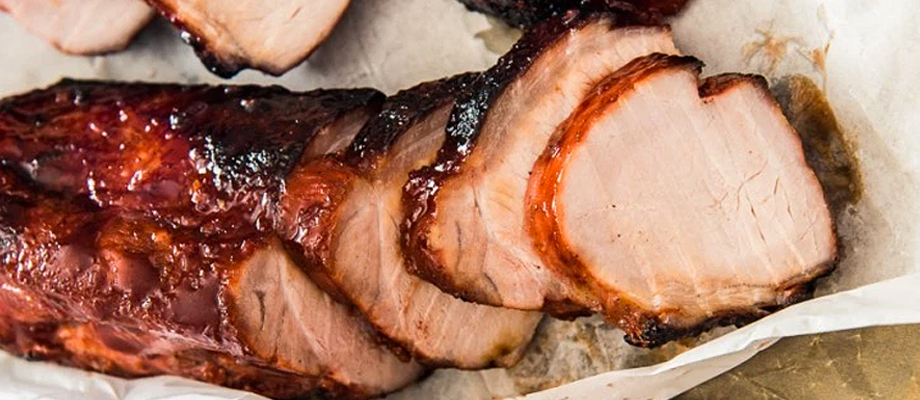 Image for Chinese BBQ Char Siu