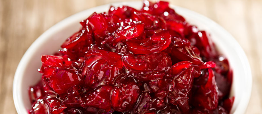 Image for Savory Cranberry Relish