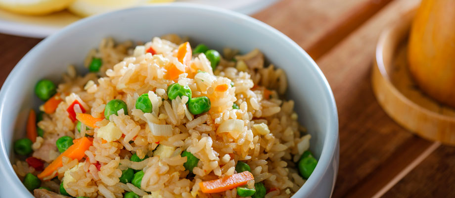 Image for Chicken Fried Rice
