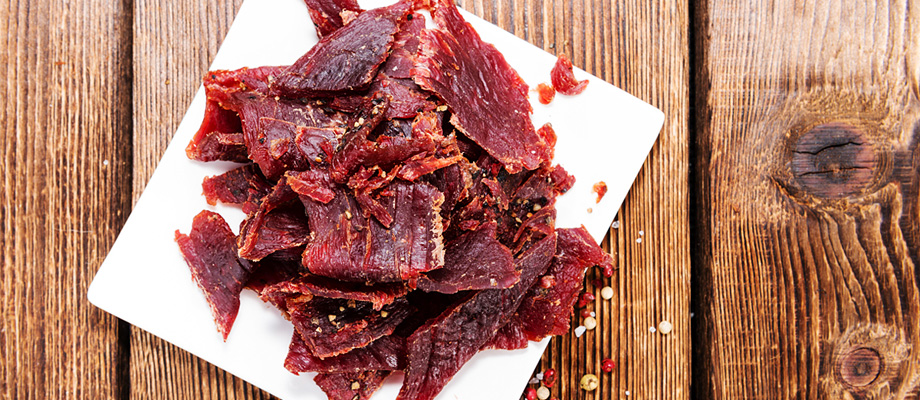 Image for Umami Beef Jerky