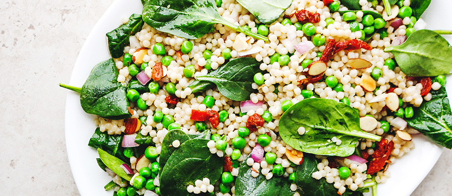 Image for Pearl Couscous Salad