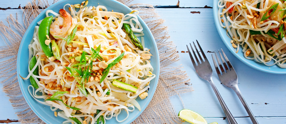 Image for Spring Pad Thai
