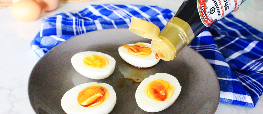 Image for Umami Egg Snack