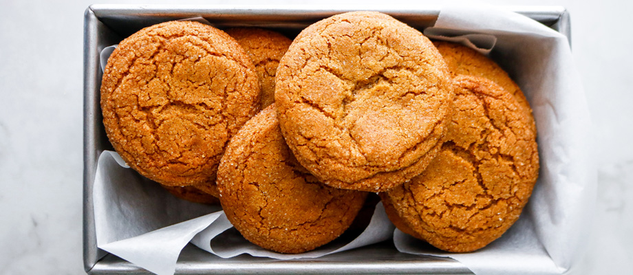 Image for Sweet & Spicy Sriracha Gingerbread