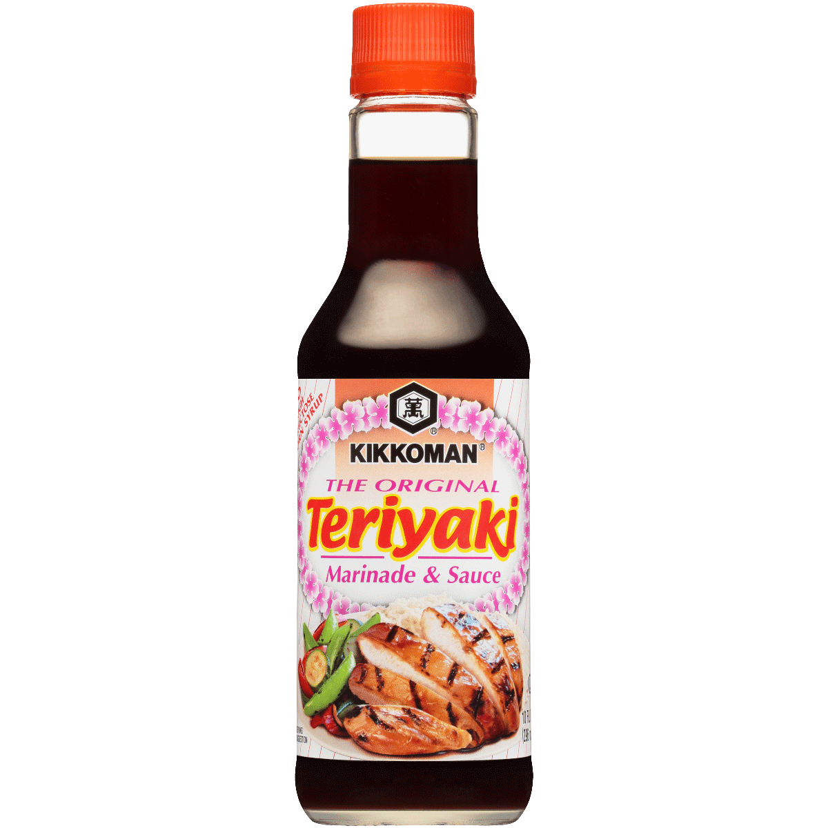 10 FL OZ Teriyaki Marinade & Sauce