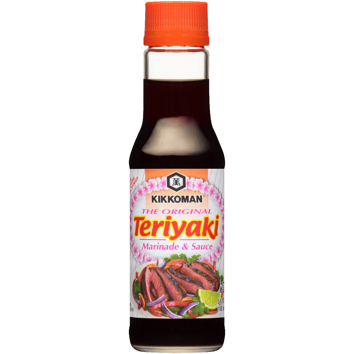 5 FL OZ Teriyaki Marinade & Sauce