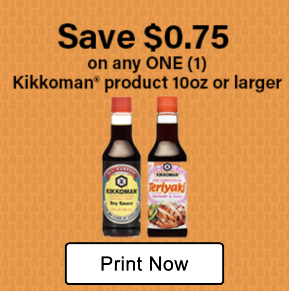 Orange Chicken Kikkoman Home Cooks