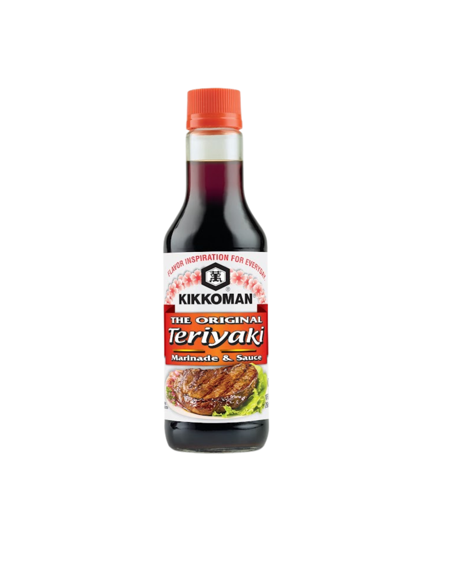 Teriyaki Marinade & Sauce