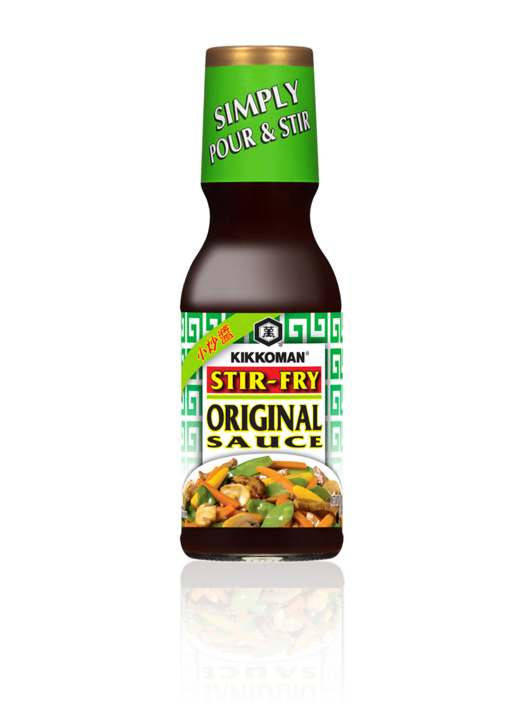 Stir-Fry Sauce