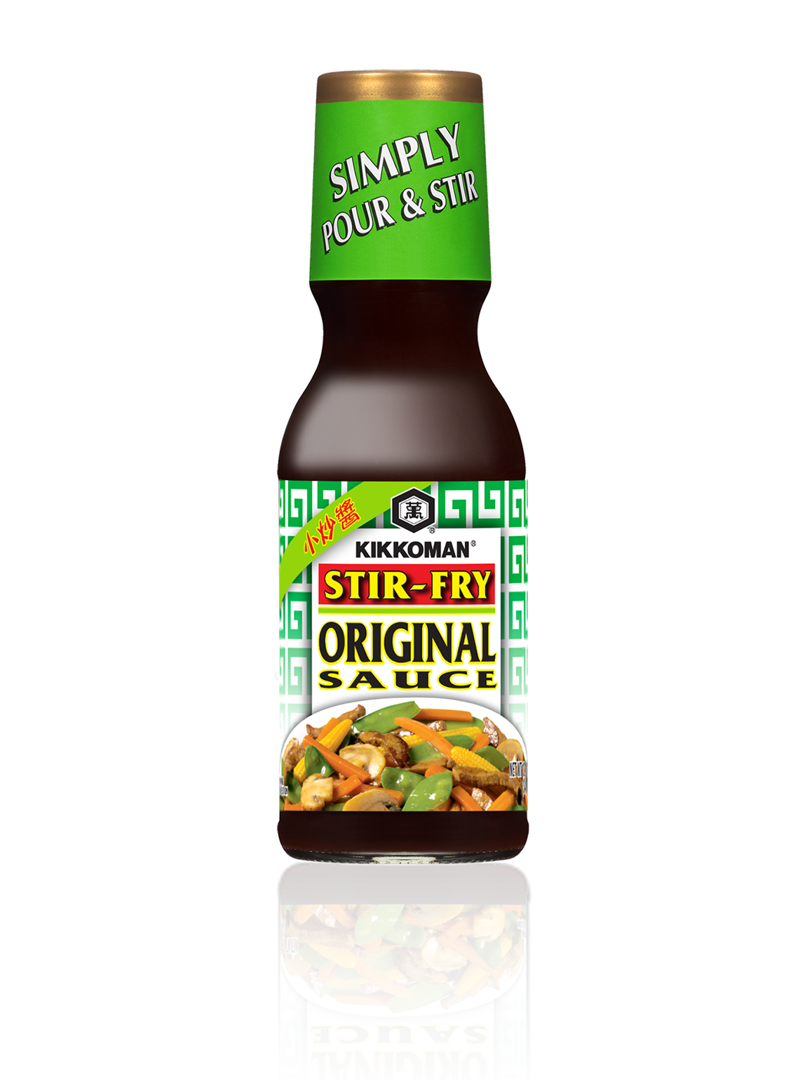 Stir-Fry Sauce