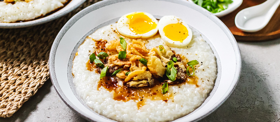 Image for Super Simple Congee