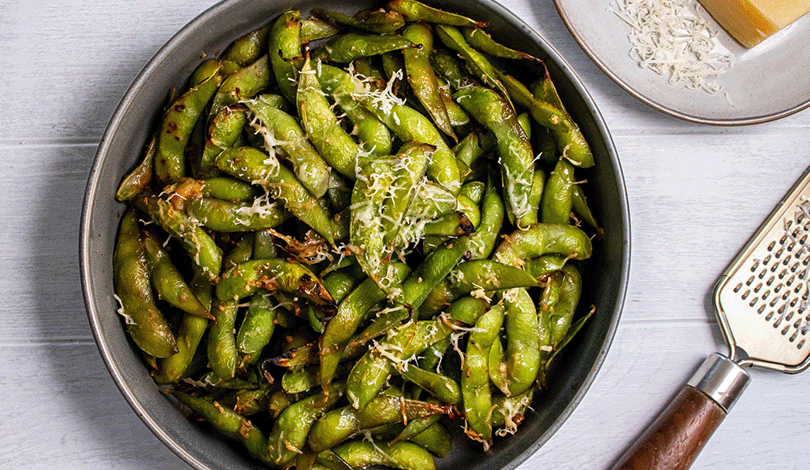 Image for Edamame Appetizer