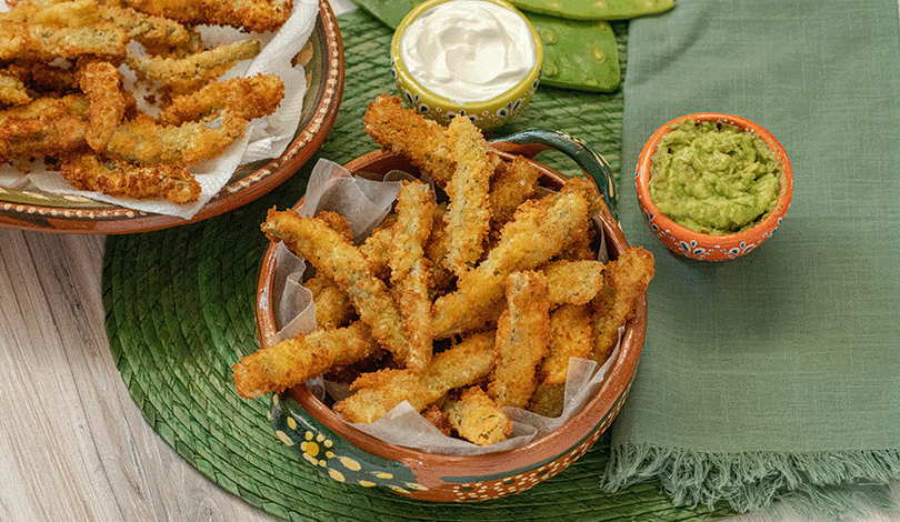 Image for Cactus Fries