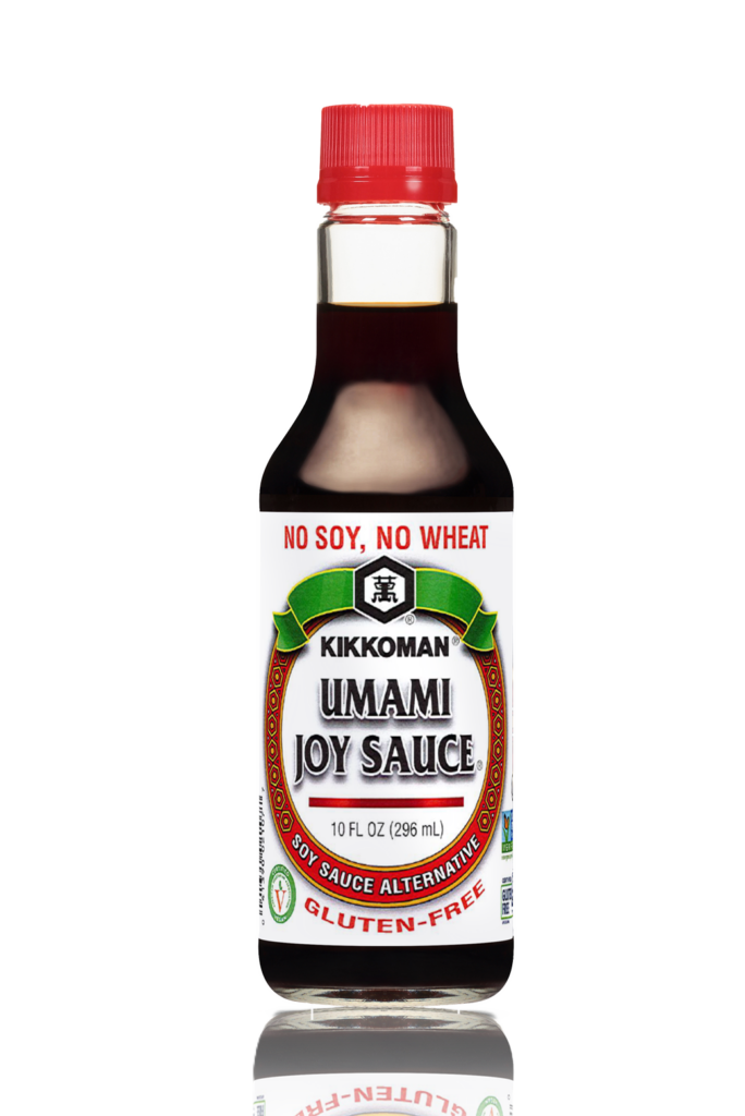 Umami Joy Sauce  ® 