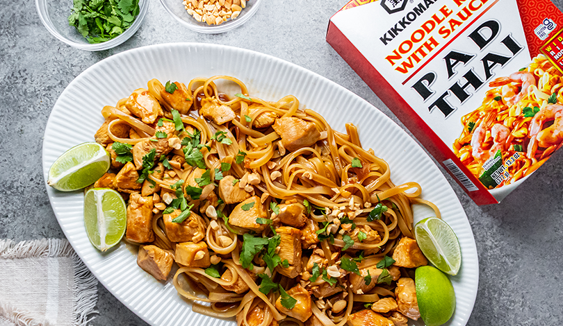 Image for Chicken Pad Thai