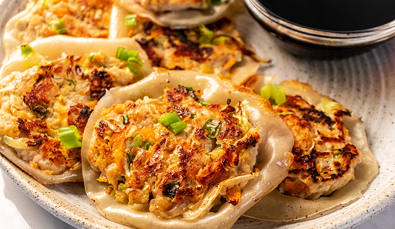 Image for Smash Gyoza 