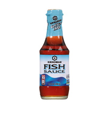 Fish Sauce